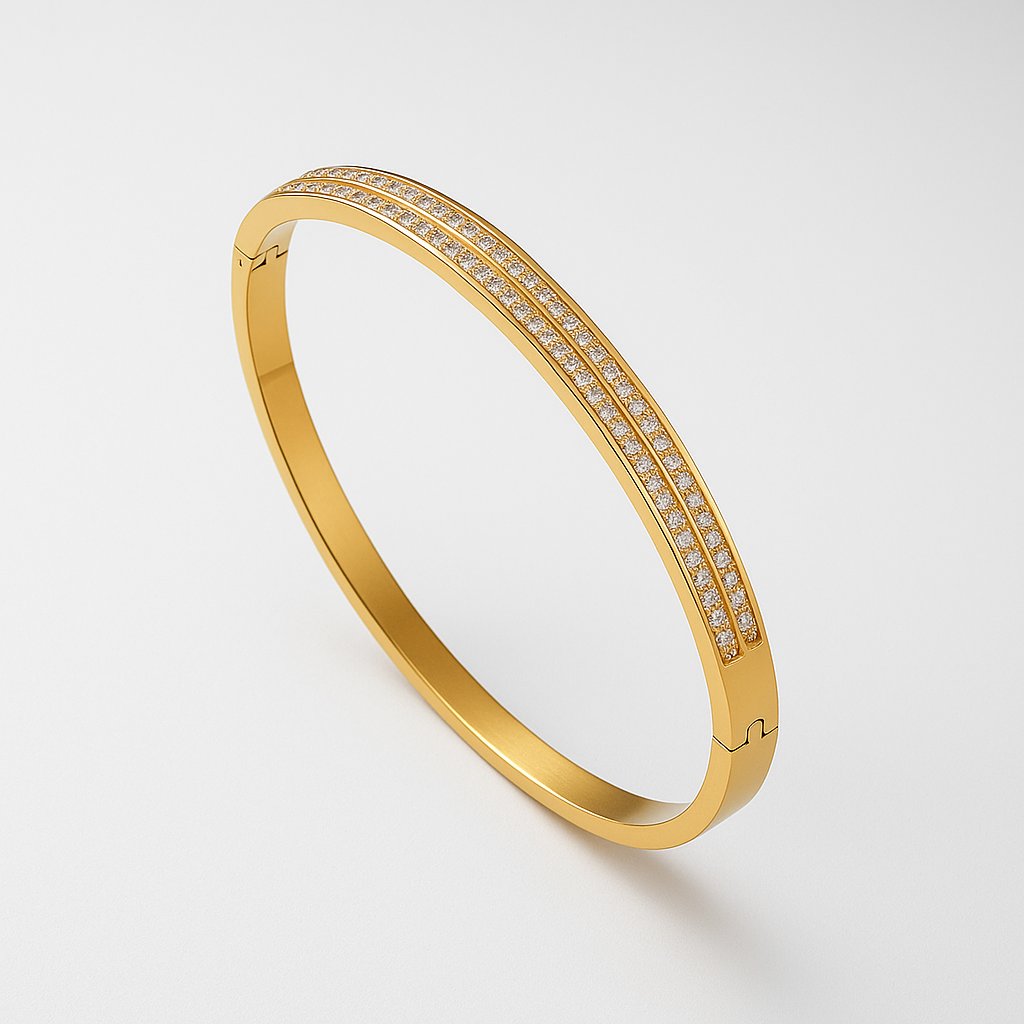 Bracelet en Acier Inoxydable 304