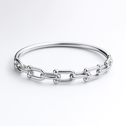 Kamyla - Bracelet Inoxydable